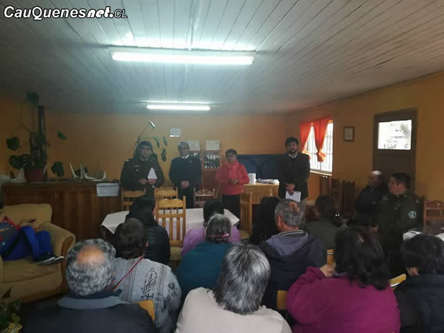Reunión Santa Sofía con gobernador vignolo 01-cqcl